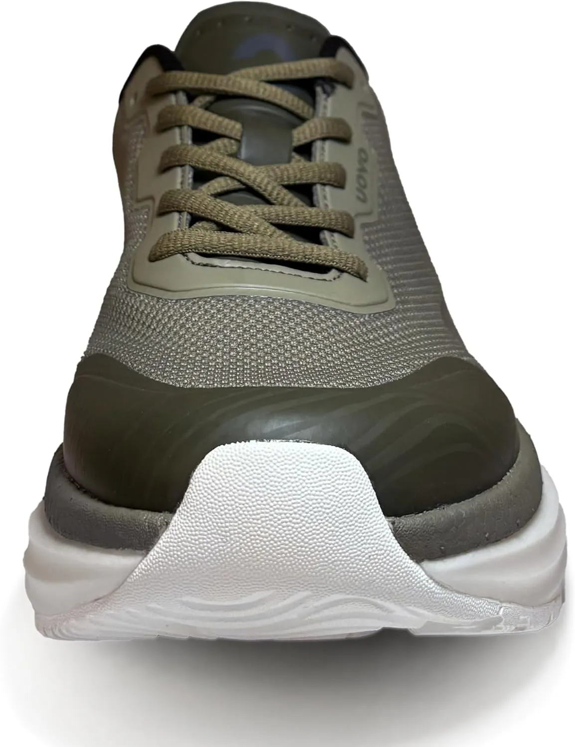 UOVO Flow Men’s Ultra-Comfort Sneakers