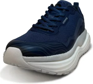 UOVO Flow Men’s Ultra-Comfort Sneakers