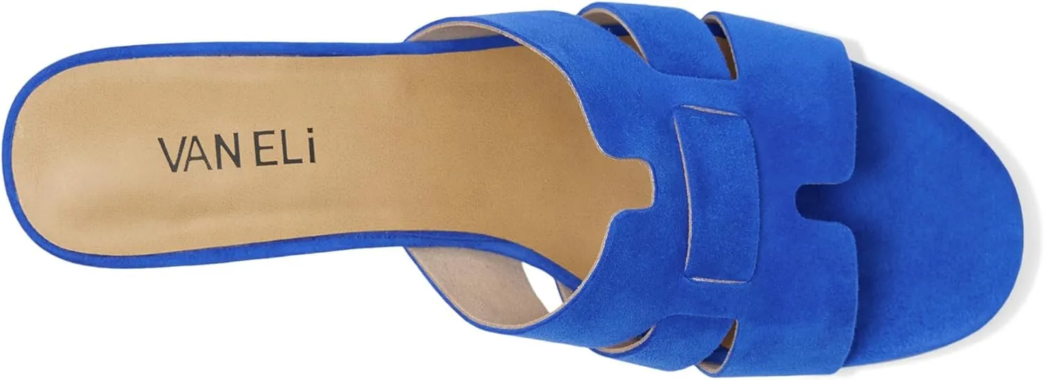 VANELi Women's Heidi Sandal