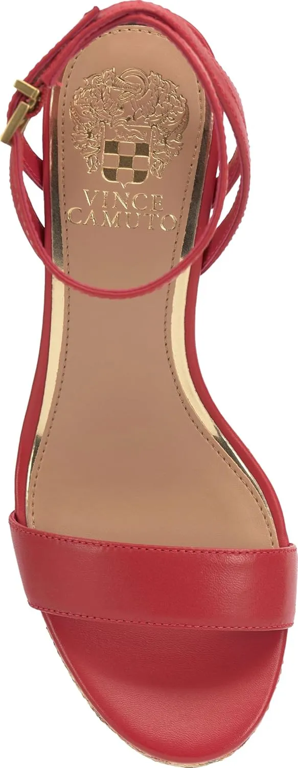 Vince Camuto Women's Emrey Wedge Sandal
