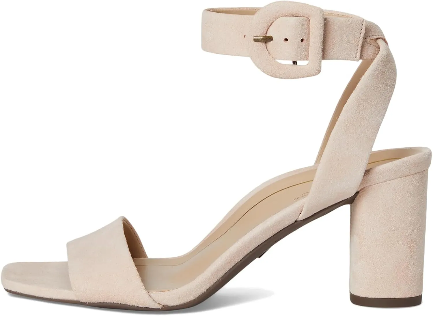 Vionic Women's Zinfandel Heeled Sandal