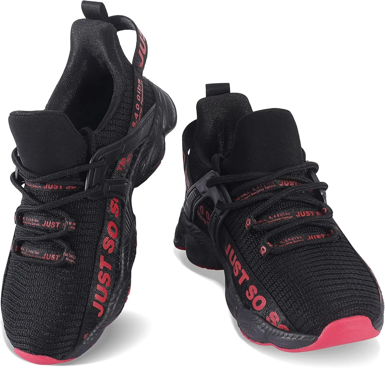 Vivay Kids Girls Shoes Boy Tennis Sport Running Sneakers Casual Walking Fashion Sneakers