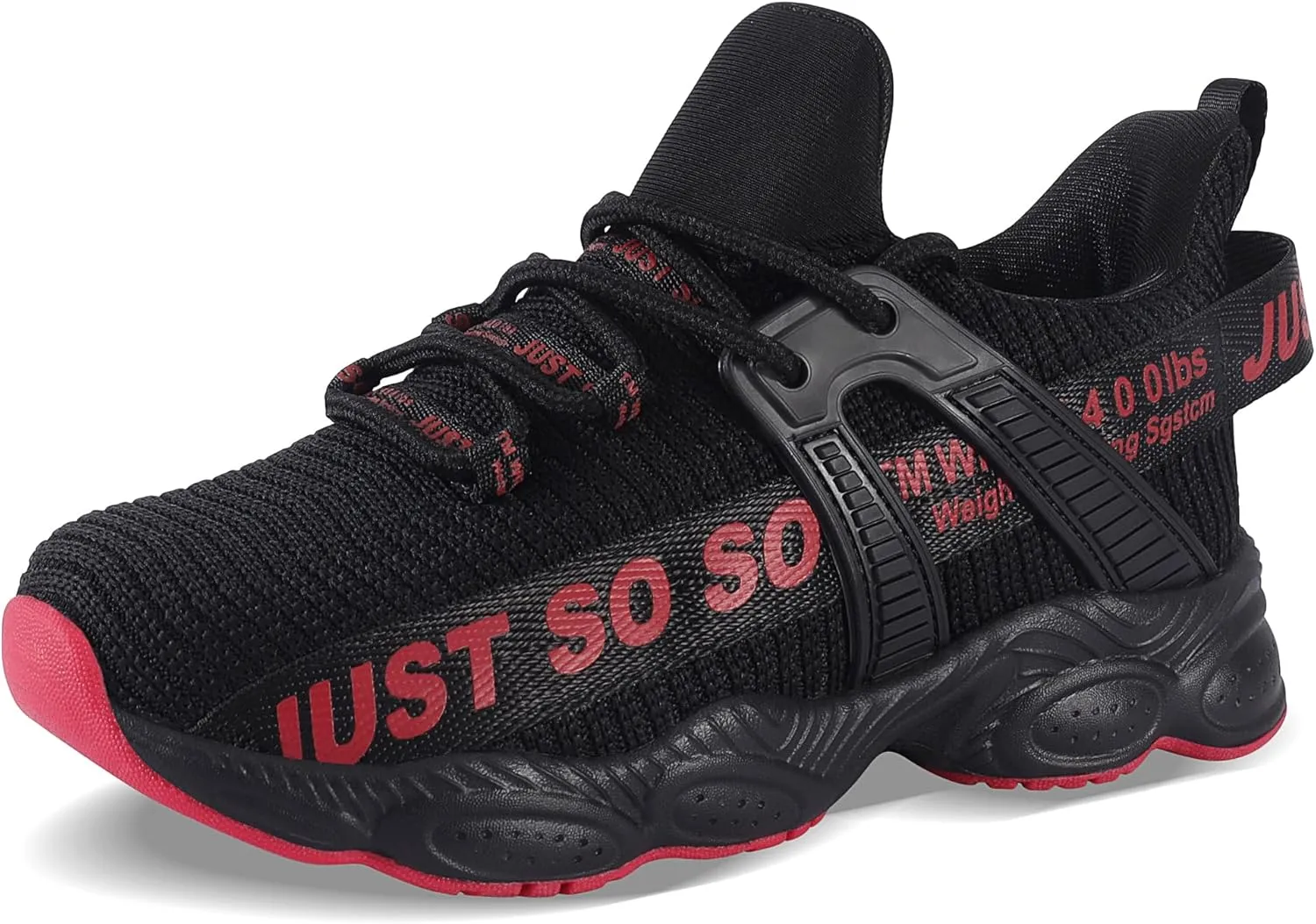 Vivay Kids Girls Shoes Boy Tennis Sport Running Sneakers Casual Walking Fashion Sneakers