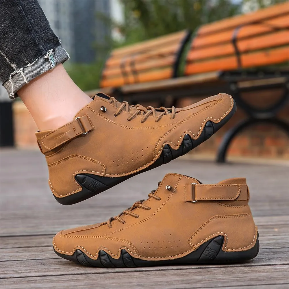 Vogany Shoes Orthopedic Sneakers,Vogldeck - Waterproof and Breathable Orthopedic Shoes