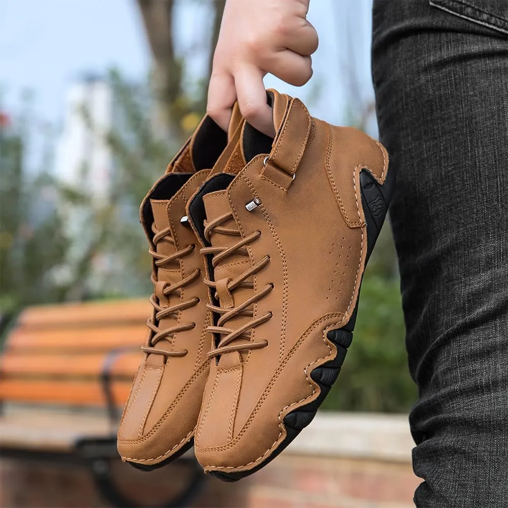 Vogany Shoes Orthopedic Sneakers,Vogldeck - Waterproof and Breathable Orthopedic Shoes