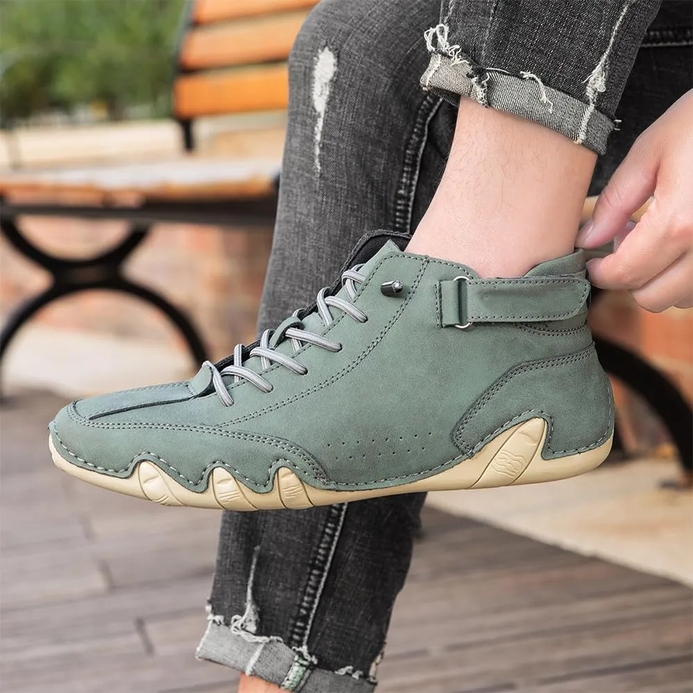 Vogany Shoes Orthopedic Sneakers,Vogldeck - Waterproof and Breathable Orthopedic Shoes