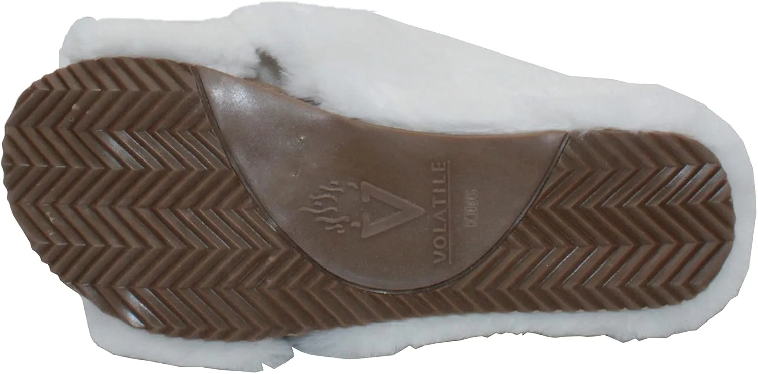 VOLATILE Girl's Dreamer Slide Sandal