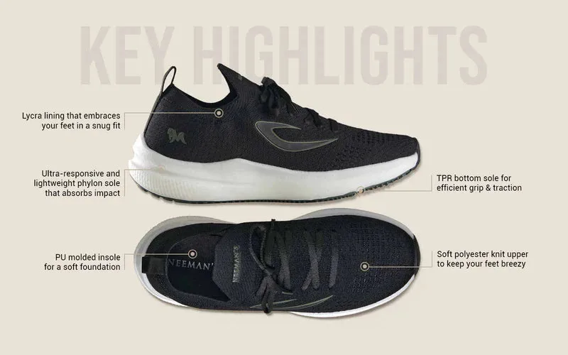 Whoosh Lite Sneakers