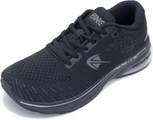 Wide Toe Box Shoes for Women Plantar Fasciitis Running Shoe Arch Support Walking Tennis Orthotic Breathable Extra Wide Width Athletic Sneakers US6-11