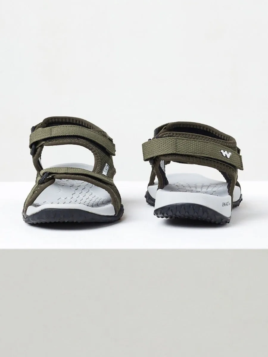 Wildcraft Men HYPALITE™ Vesta Plus Casual Sandal