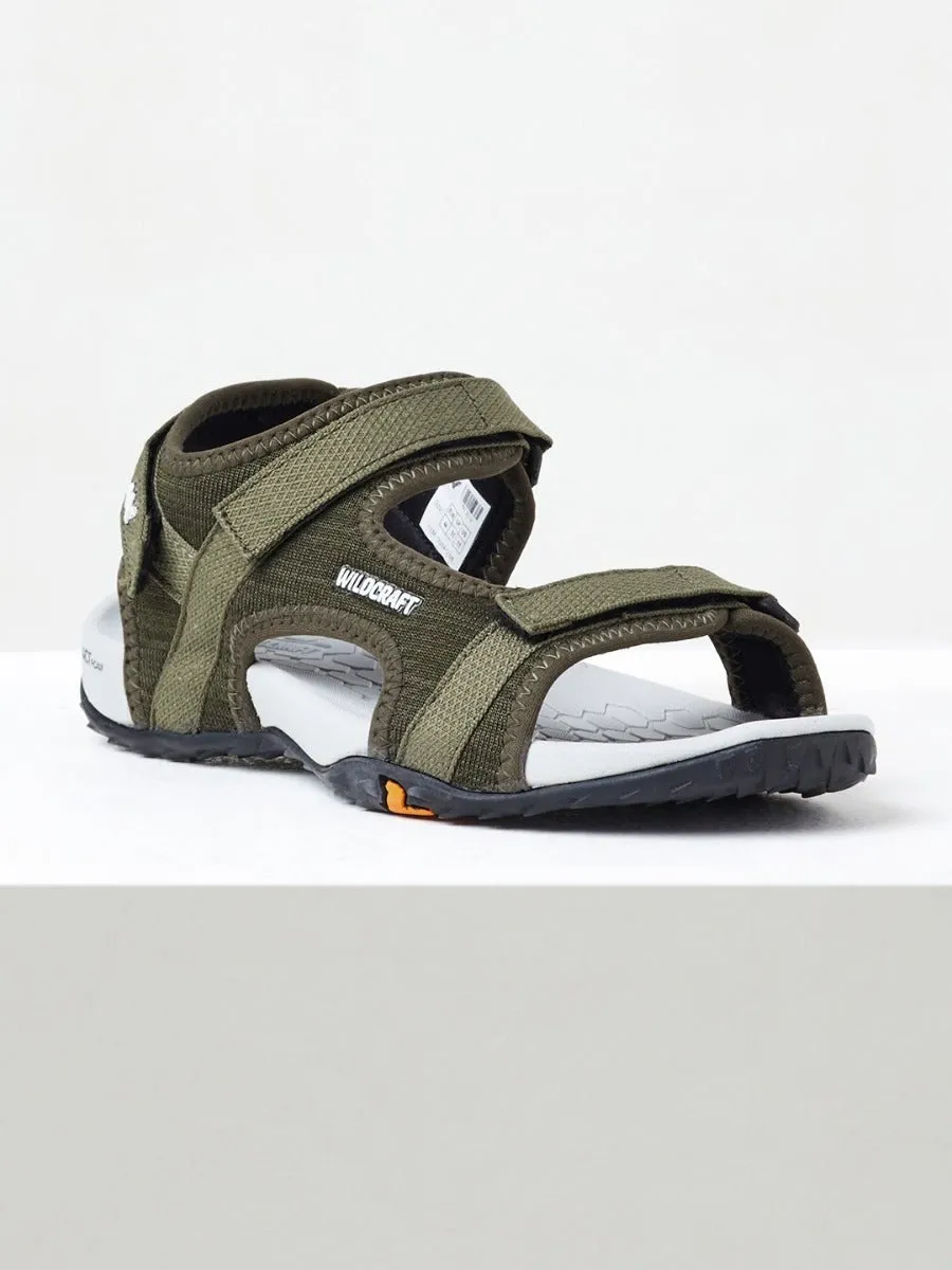 Wildcraft Men HYPALITE™ Vesta Plus Casual Sandal