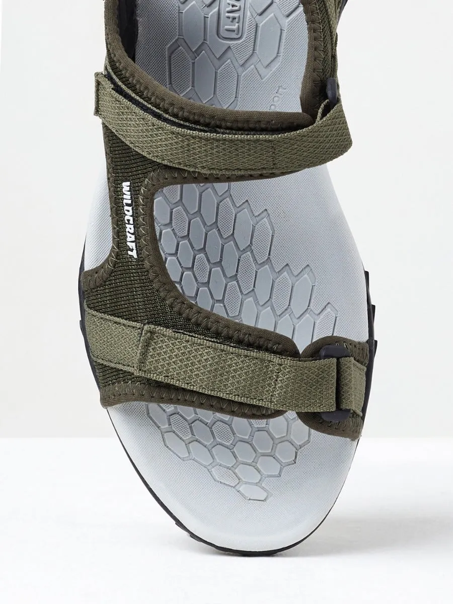 Wildcraft Men HYPALITE™ Vesta Plus Casual Sandal