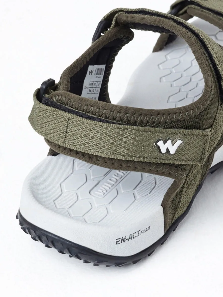 Wildcraft Men HYPALITE™ Vesta Plus Casual Sandal
