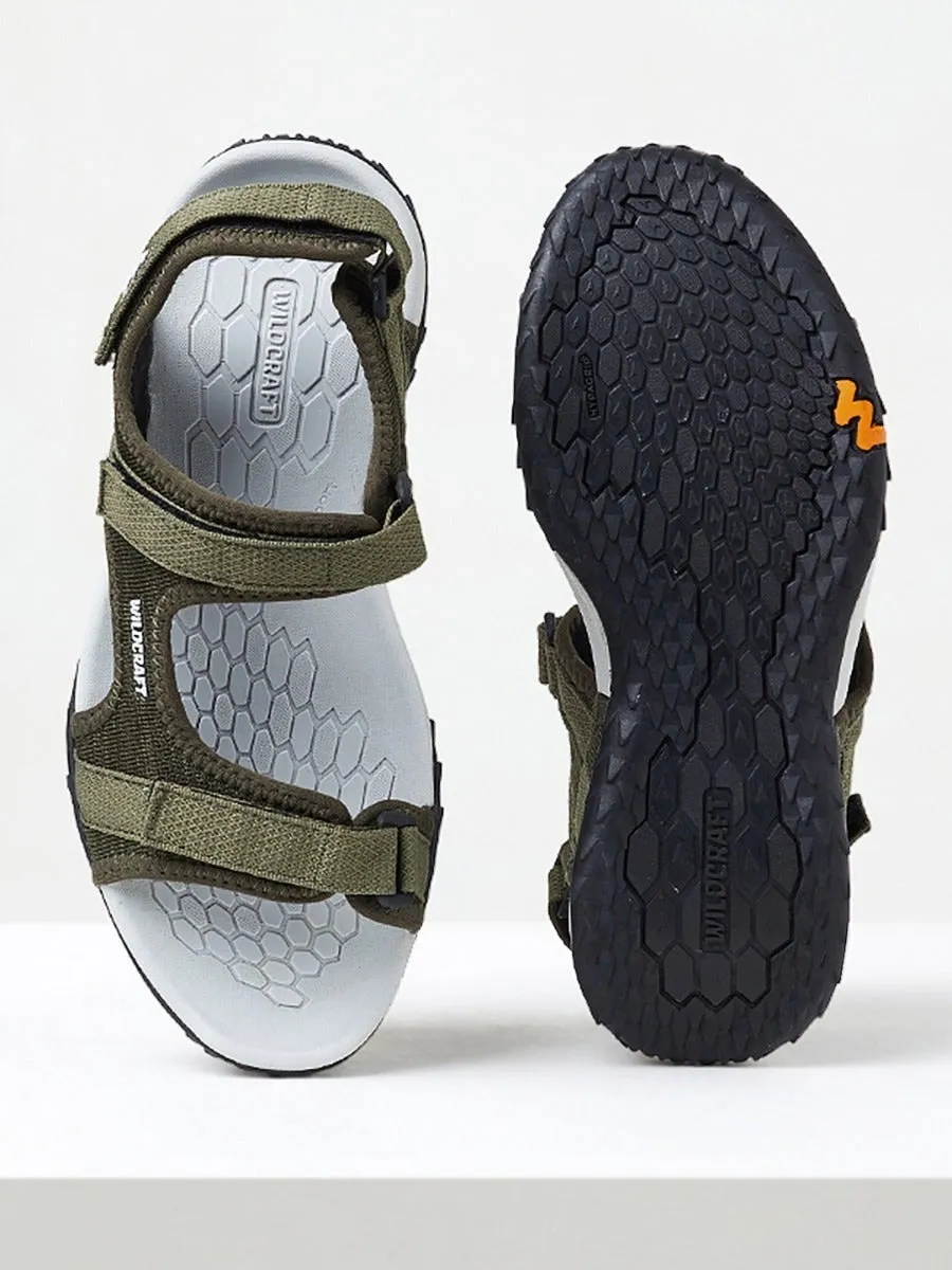 Wildcraft Men HYPALITE™ Vesta Plus Casual Sandal