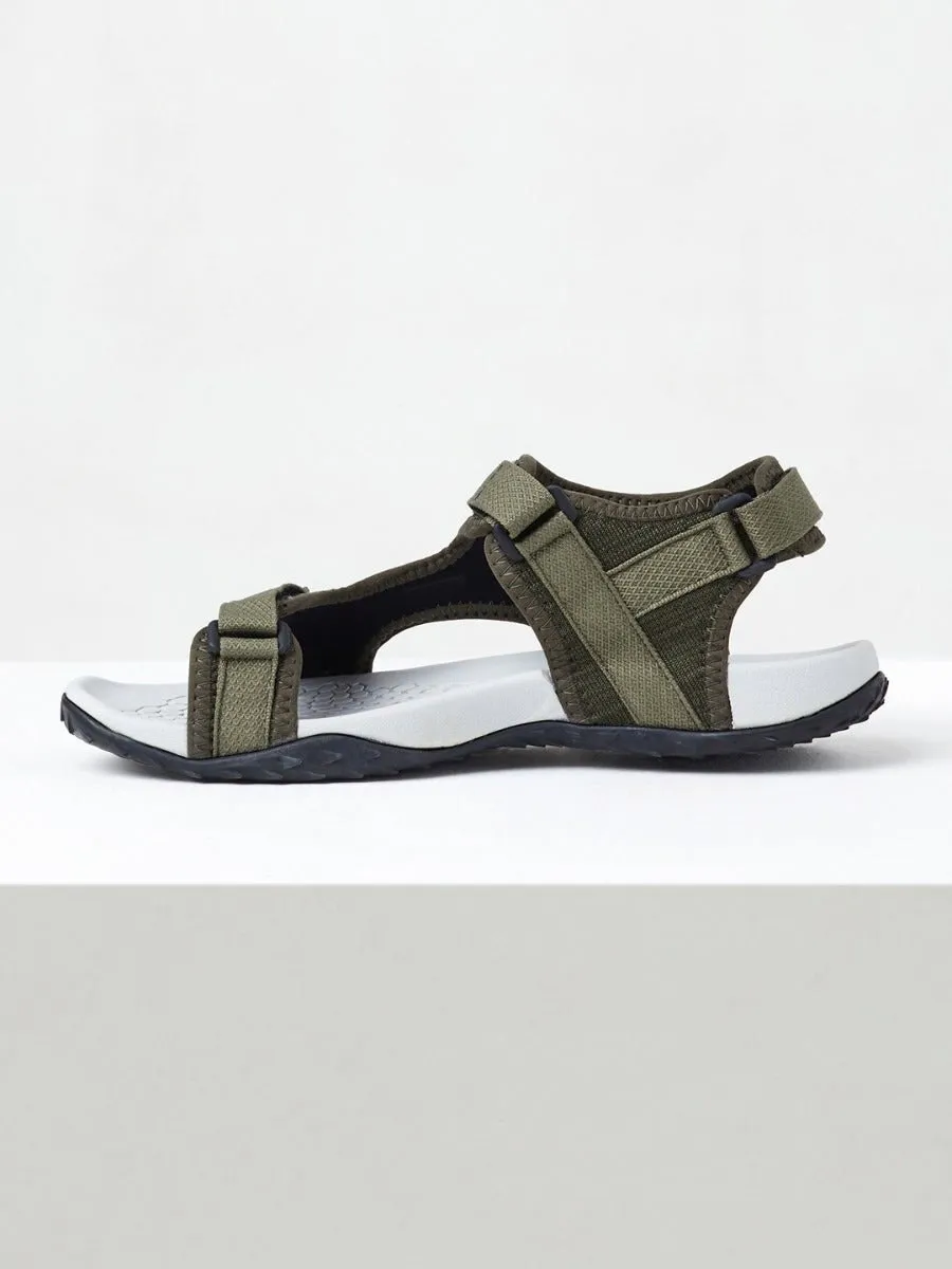 Wildcraft Men HYPALITE™ Vesta Plus Casual Sandal
