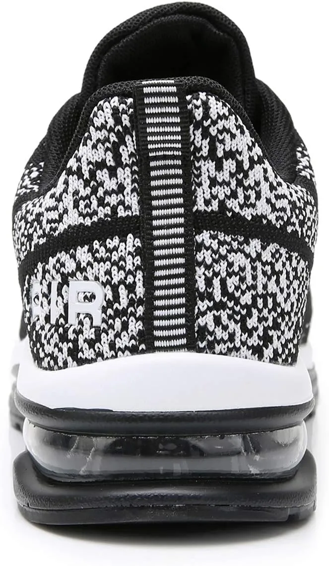 Women Running Sneakers Lightweight Walking Athletic Gym Sports Tennis Shoes