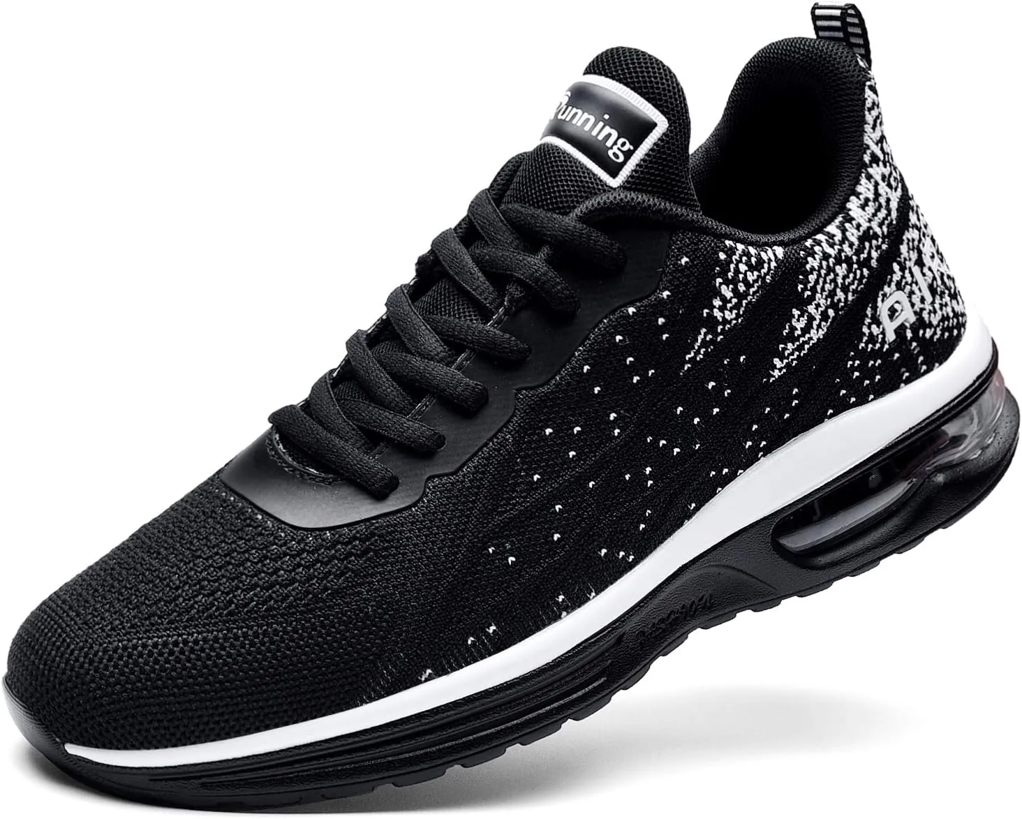 Women Running Sneakers Lightweight Walking Athletic Gym Sports Tennis Shoes