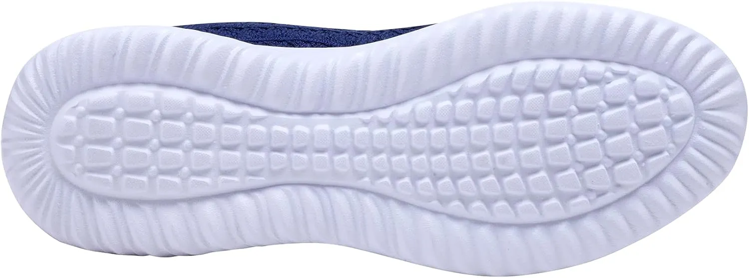 Women's Fashion Sneakers Breathable Sport Shoes