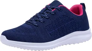 Women's Fashion Sneakers Breathable Sport Shoes