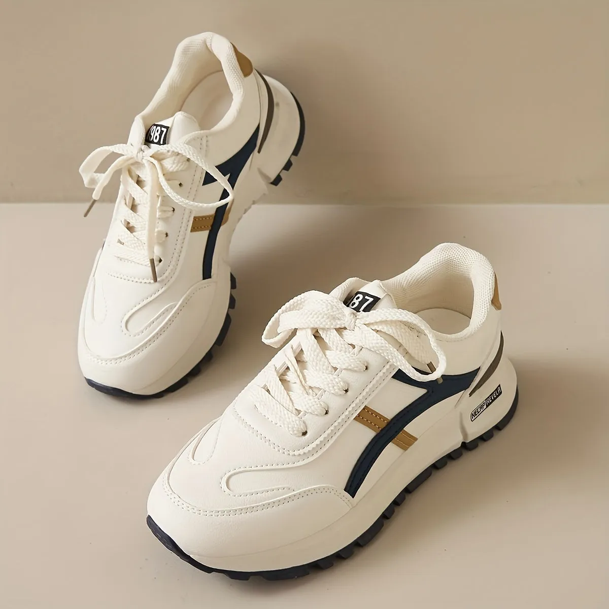 Women's Lightweight Casual Sneakers