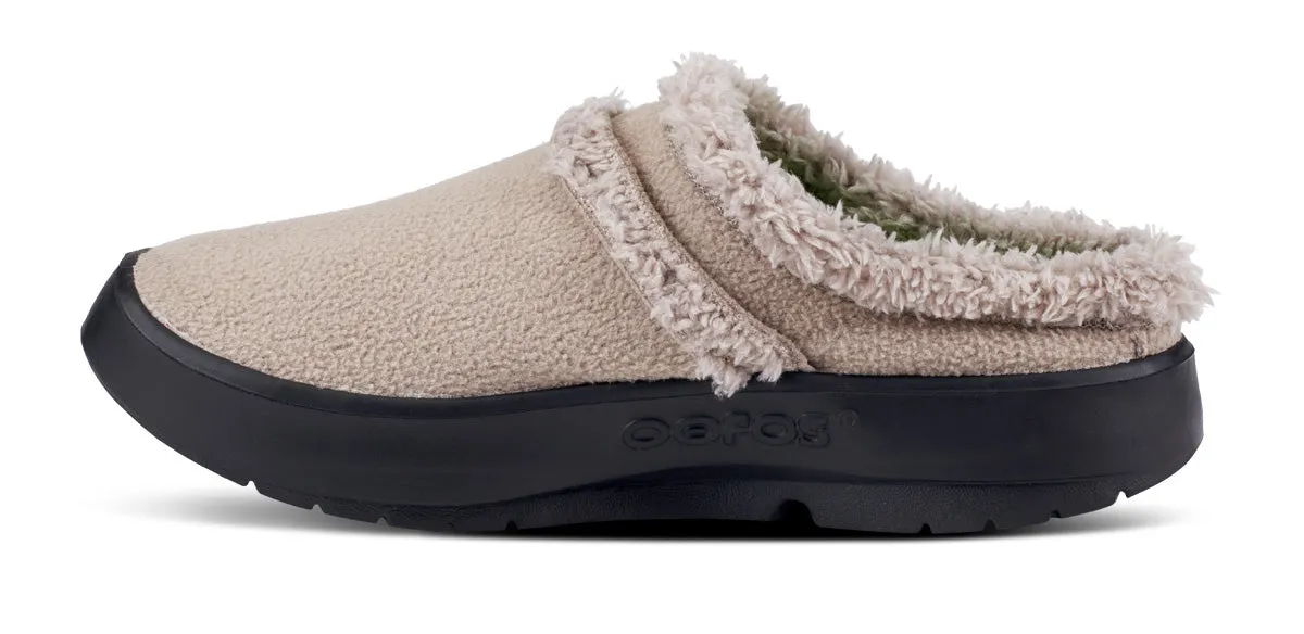 Women's OOcoozie Mule Shoe - Tawny (SALE)