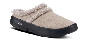 Women's OOcoozie Mule Shoe - Tawny (SALE)