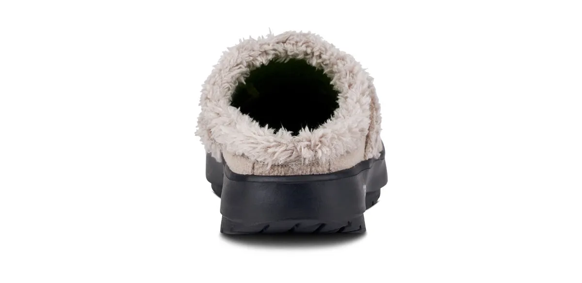 Women's OOcoozie Mule Shoe - Tawny (SALE)