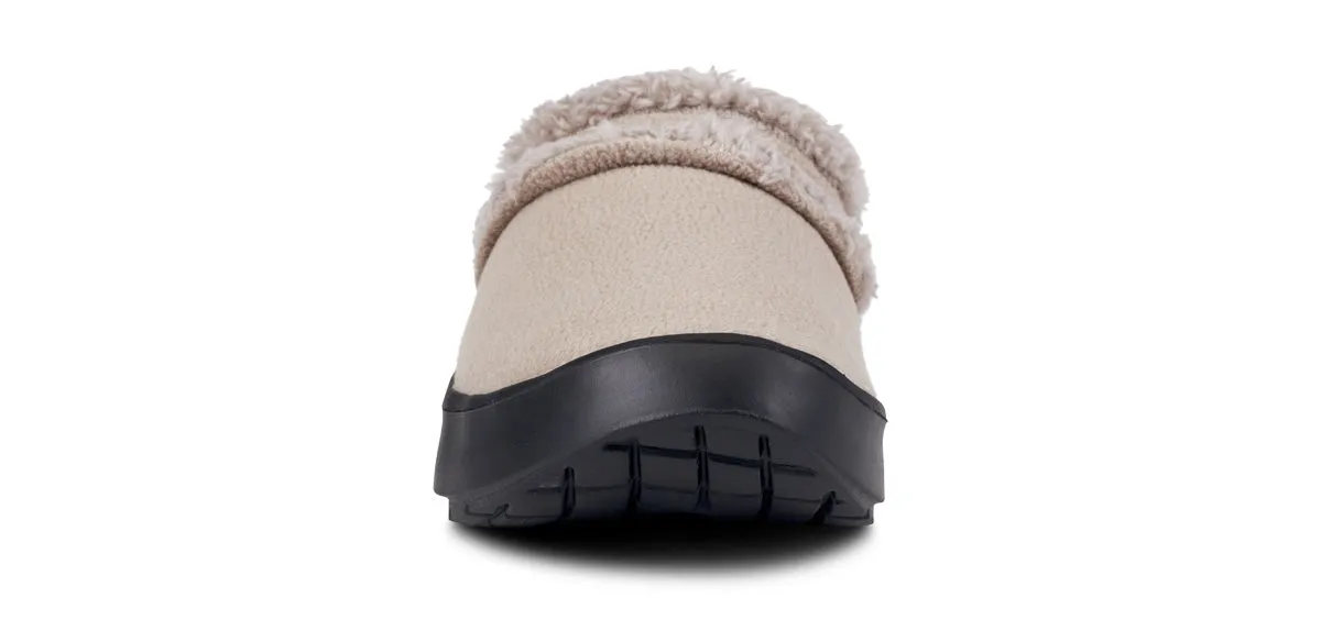 Women's OOcoozie Mule Shoe - Tawny (SALE)