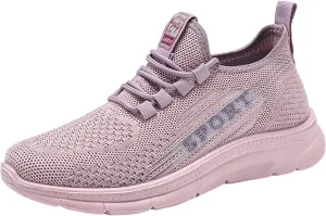 Womens Orthopedic Comfortable Walking Shoes Slip On Sneakers with Arch Support Casual Loafers Plantar Fasciitis Relief Foot Heel Pain Diabetic