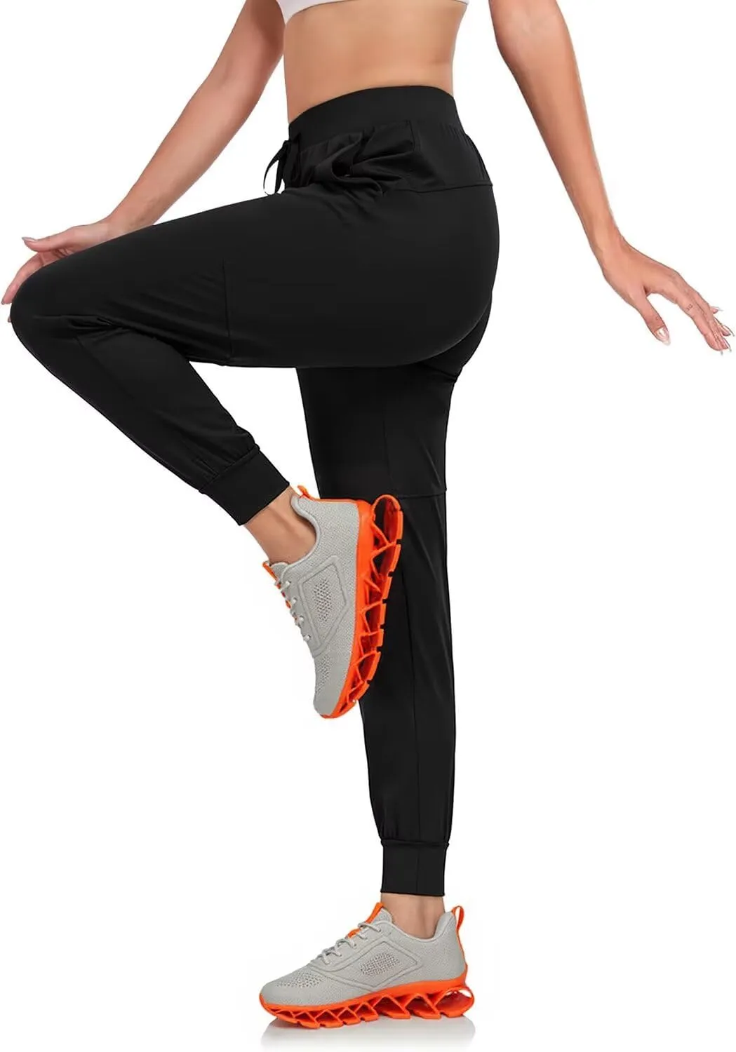 Womens Running Shoes Blade Tennis Walking Casual Fashion Sneakers Breathable Non Slip Gym Sports Work Athletic Trainers