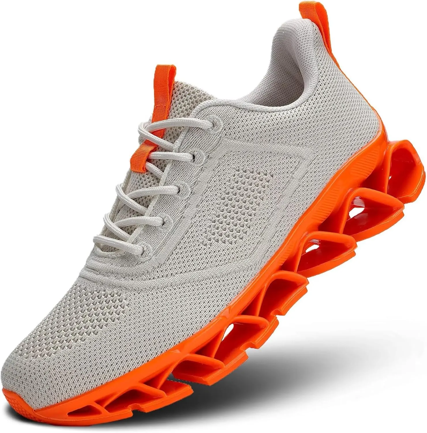 Womens Running Shoes Blade Tennis Walking Casual Fashion Sneakers Breathable Non Slip Gym Sports Work Athletic Trainers
