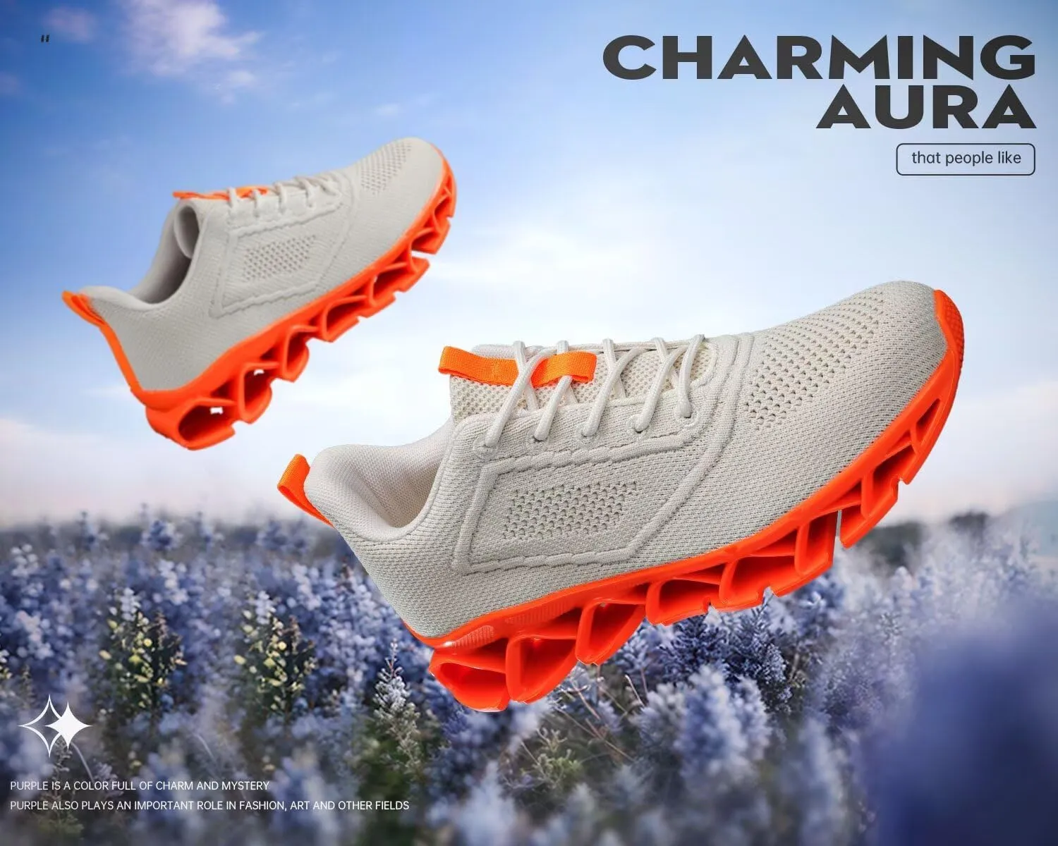Womens Running Shoes Blade Tennis Walking Casual Fashion Sneakers Breathable Non Slip Gym Sports Work Athletic Trainers