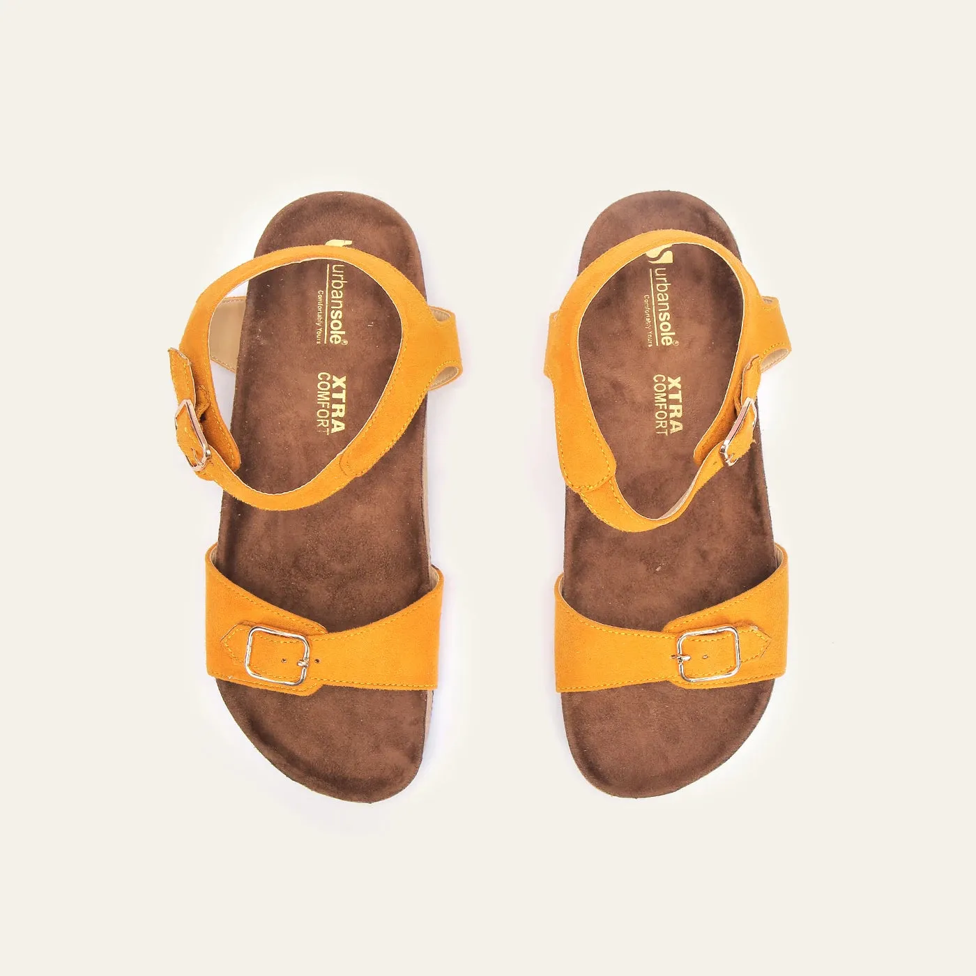 Women's Sandals US-BK-4302