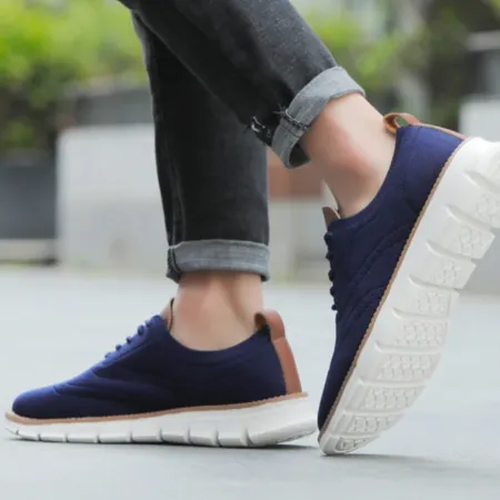 Women's Sneakers – Lightweight Comfortable Stylish Athletic Shoes for Daily Wear