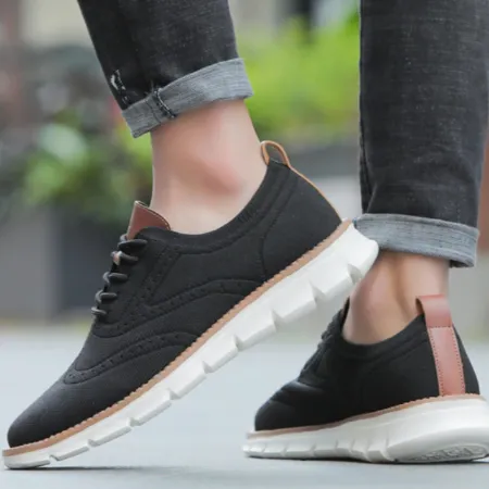 Women's Sneakers – Lightweight Comfortable Stylish Athletic Shoes for Daily Wear