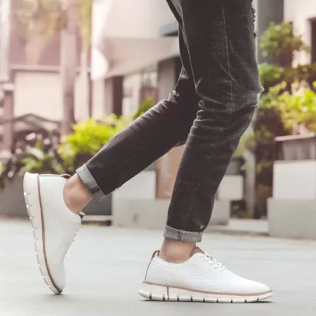 Women's Sneakers – Lightweight Comfortable Stylish Athletic Shoes for Daily Wear