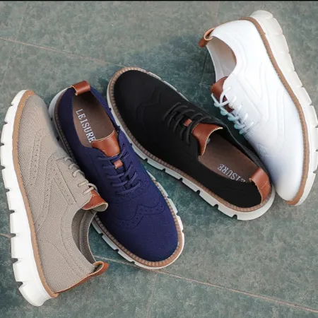 Women's Sneakers – Lightweight Comfortable Stylish Athletic Shoes for Daily Wear