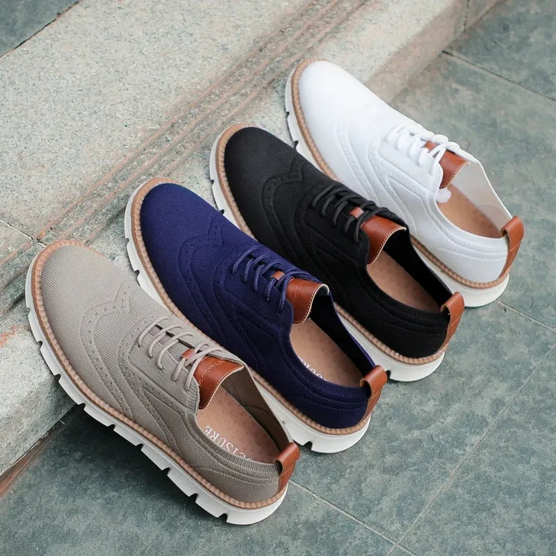 Women's Sneakers – Lightweight Comfortable Stylish Athletic Shoes for Daily Wear