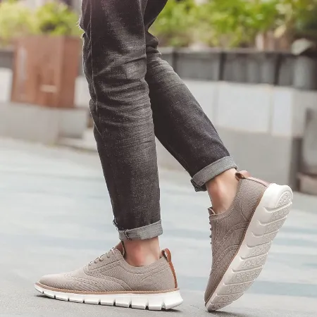 Women's Sneakers – Lightweight Comfortable Stylish Athletic Shoes for Daily Wear