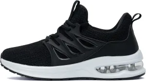 Womens Walking Shoes Athletic Tennis Running Shoes Lightweight Casual Sneakers for Gym Jogging Workout US Size 5.5-11