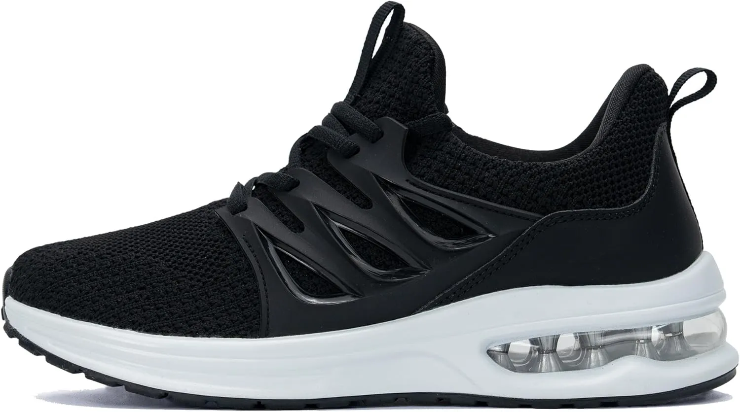 Womens Walking Shoes Athletic Tennis Running Shoes Lightweight Casual Sneakers for Gym Jogging Workout US Size 5.5-11