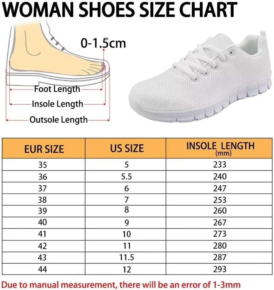 Womens Walking Sneakers Sports Running Tennis Shoes Lightweight Comfy Athletic Jogging Shoes Fashion Sneakers