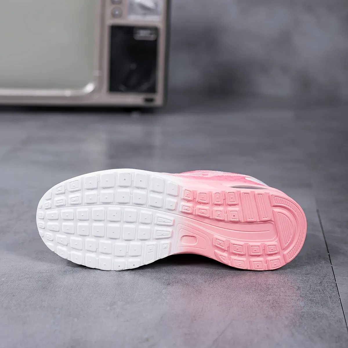 Zaria - Breathable Sneakers for Women