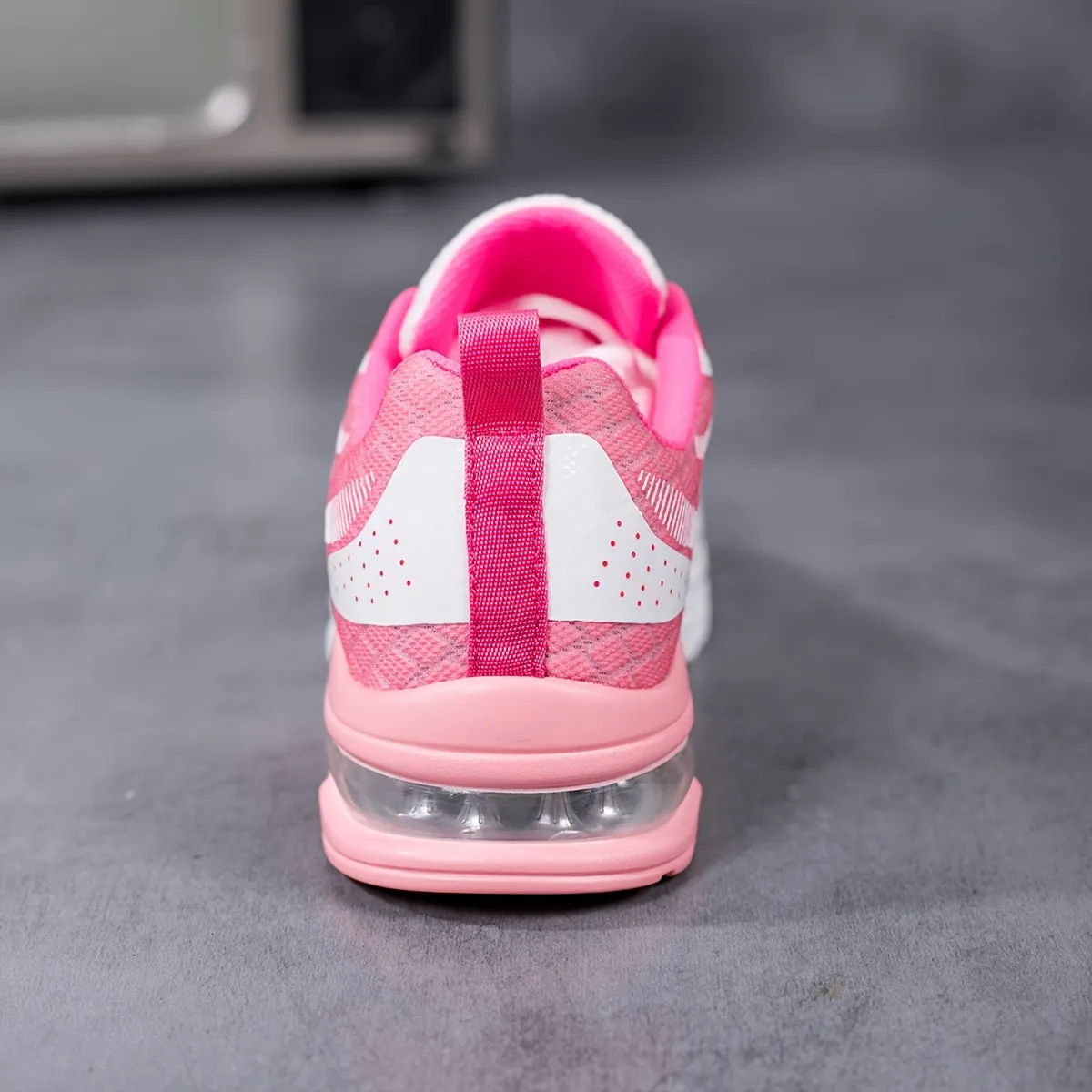 Zaria - Breathable Sneakers for Women